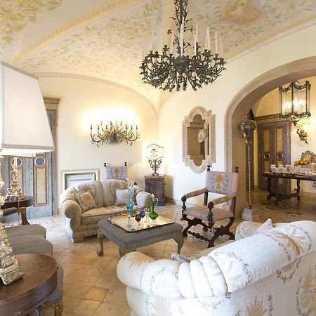 Casa Raiola By Caprirooms מראה חיצוני תמונה