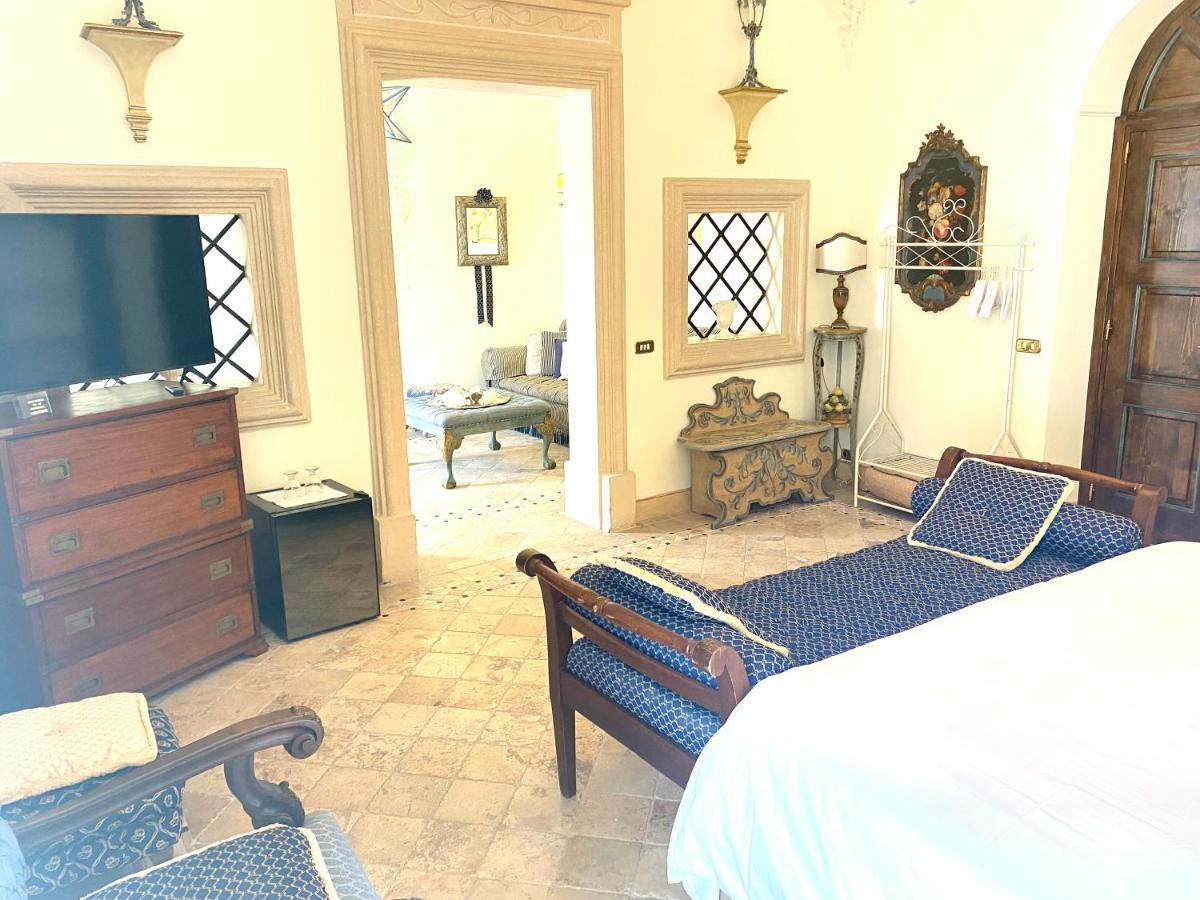 Casa Raiola By Caprirooms מראה חיצוני תמונה