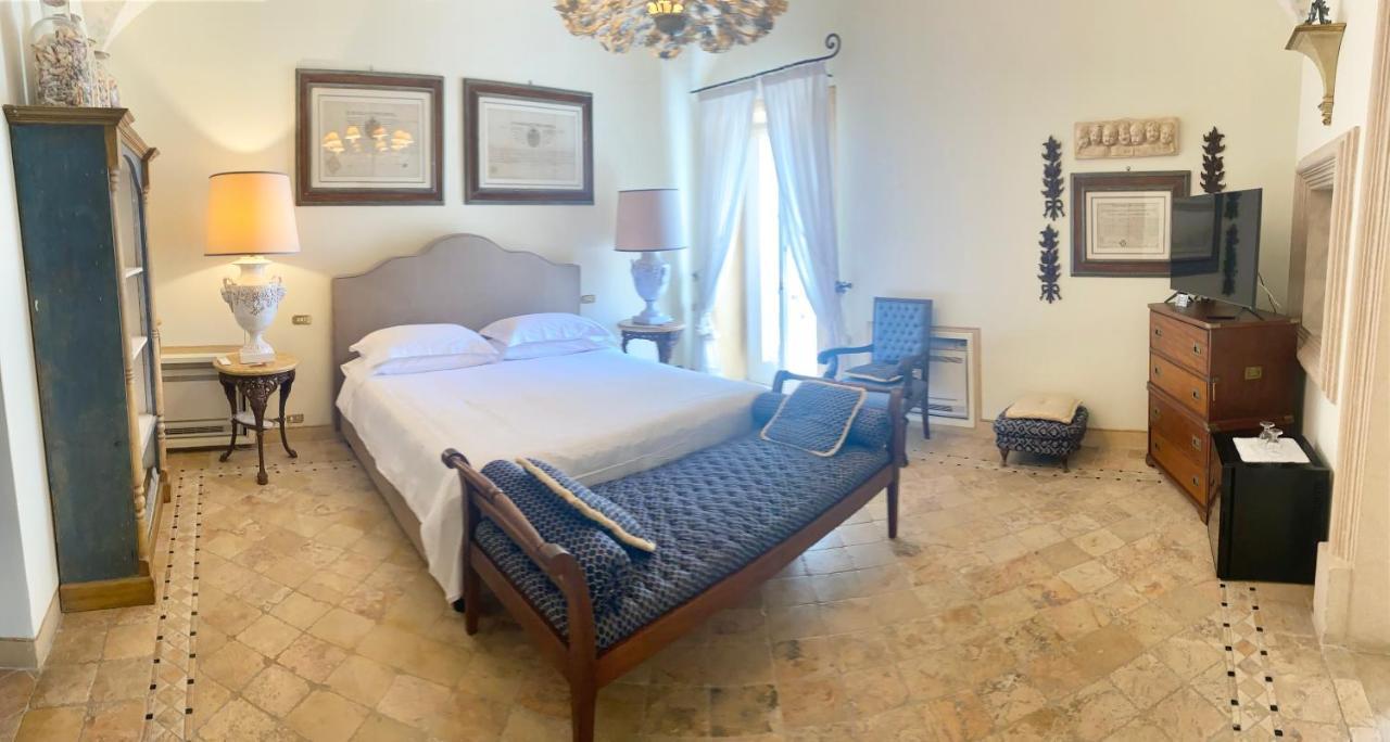 Casa Raiola By Caprirooms מראה חיצוני תמונה