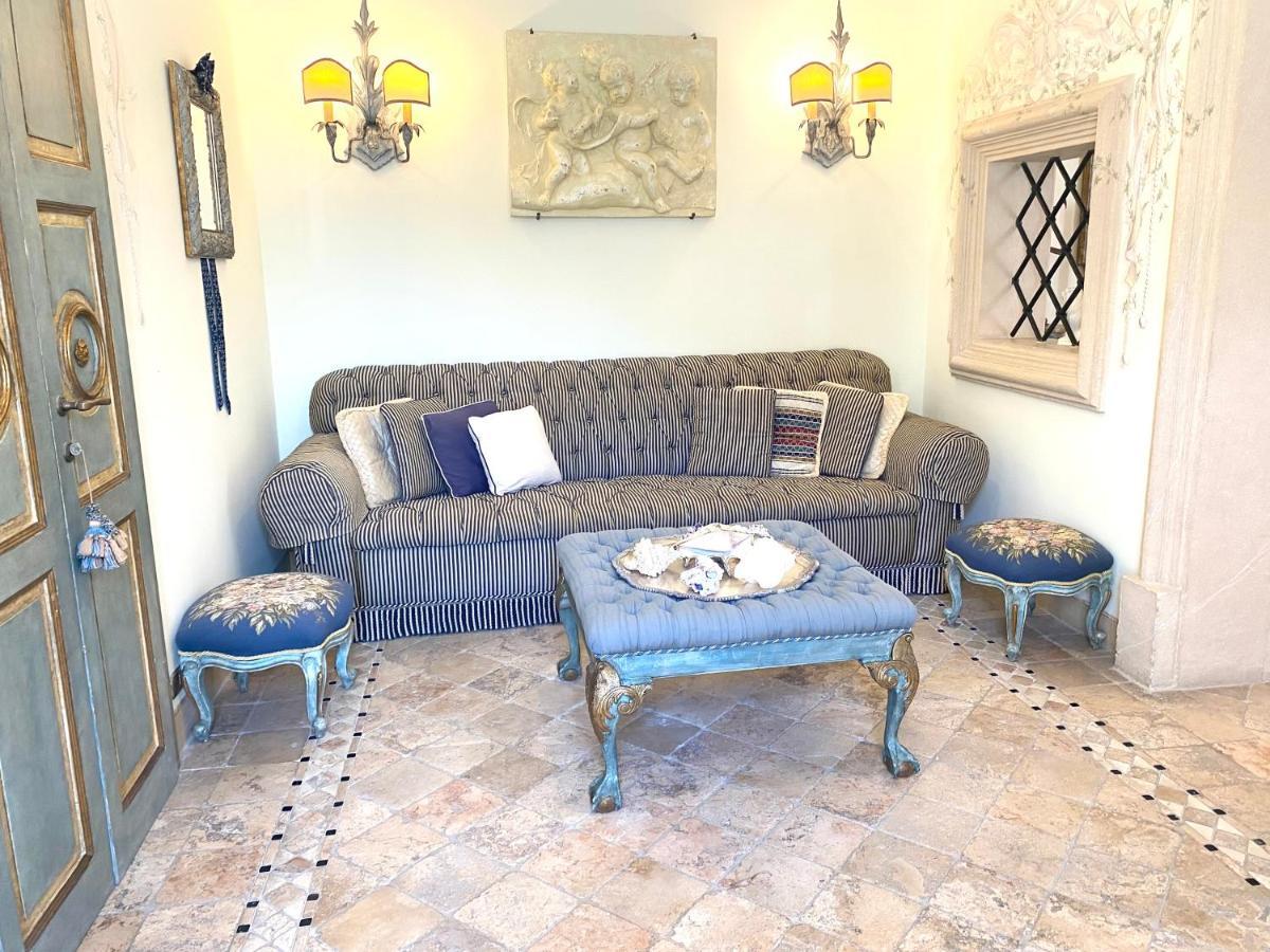 Casa Raiola By Caprirooms מראה חיצוני תמונה