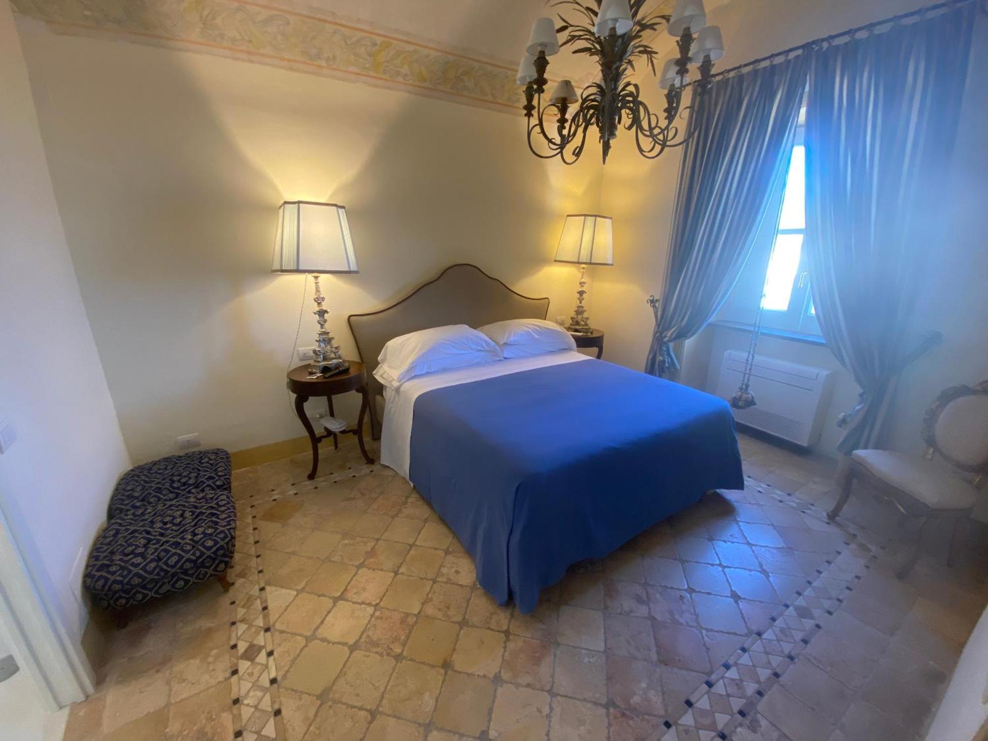 Casa Raiola By Caprirooms מראה חיצוני תמונה