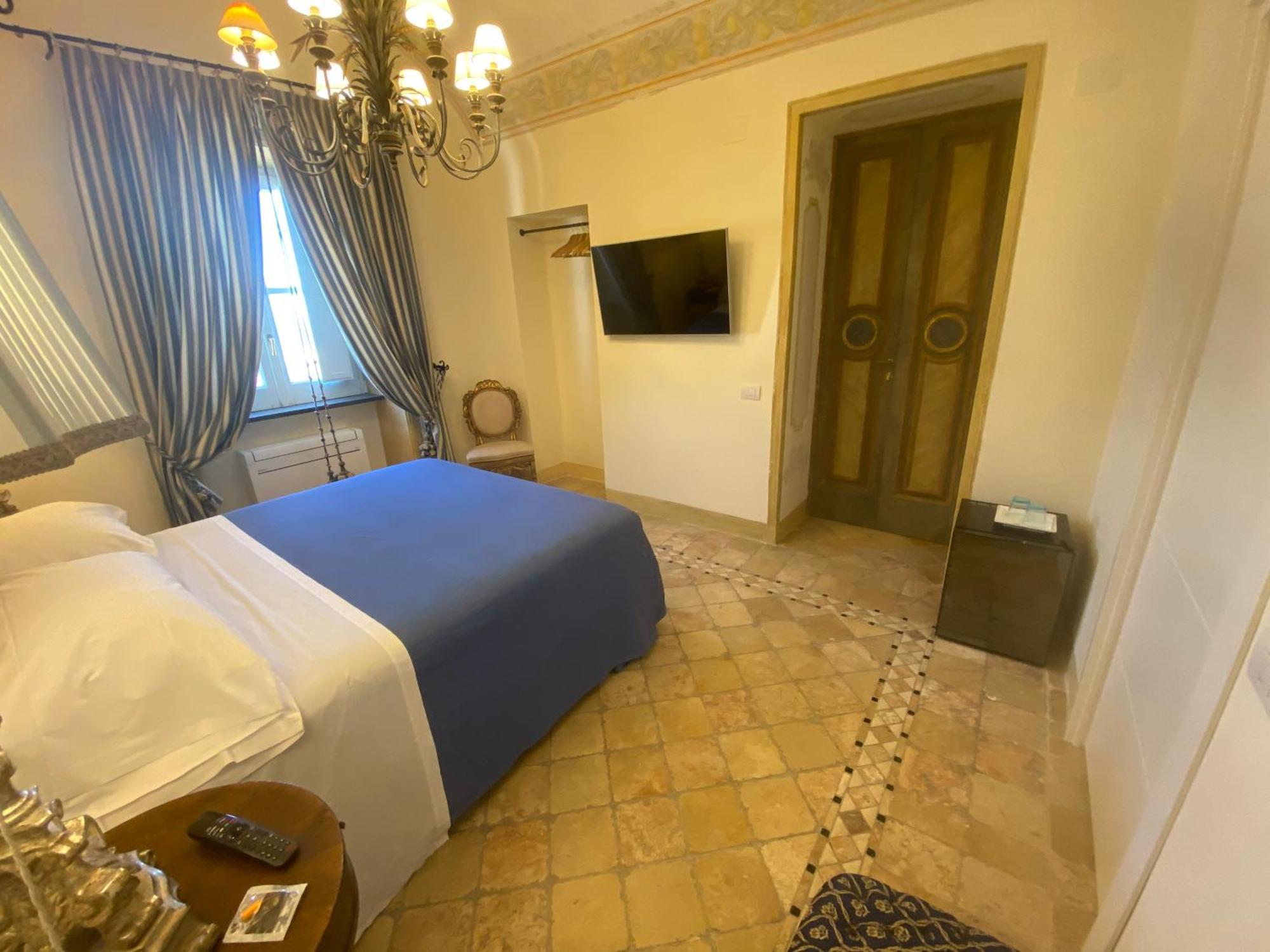 Casa Raiola By Caprirooms מראה חיצוני תמונה