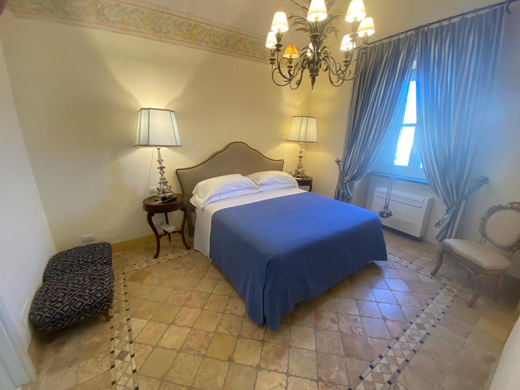 Casa Raiola By Caprirooms מראה חיצוני תמונה