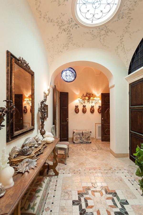 Casa Raiola By Caprirooms מראה חיצוני תמונה