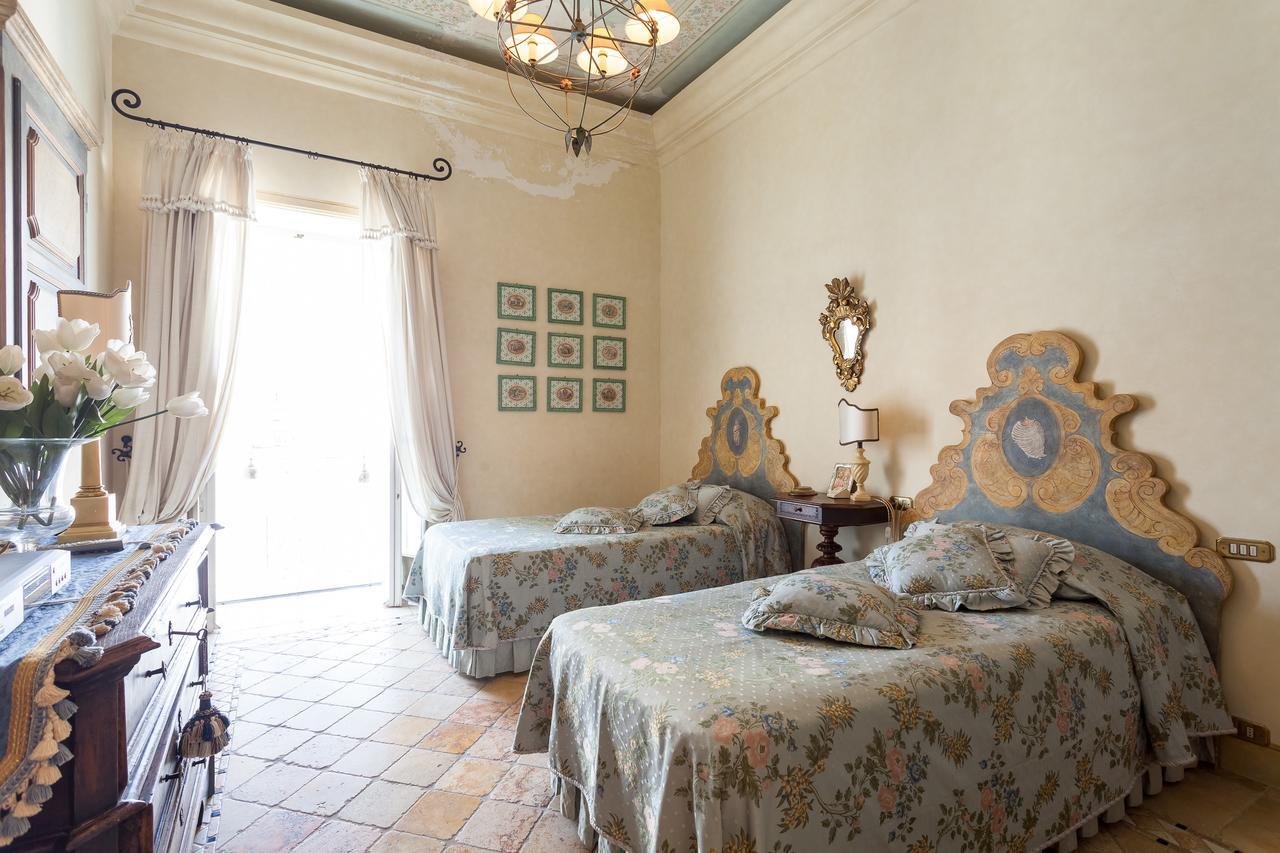 Casa Raiola By Caprirooms מראה חיצוני תמונה