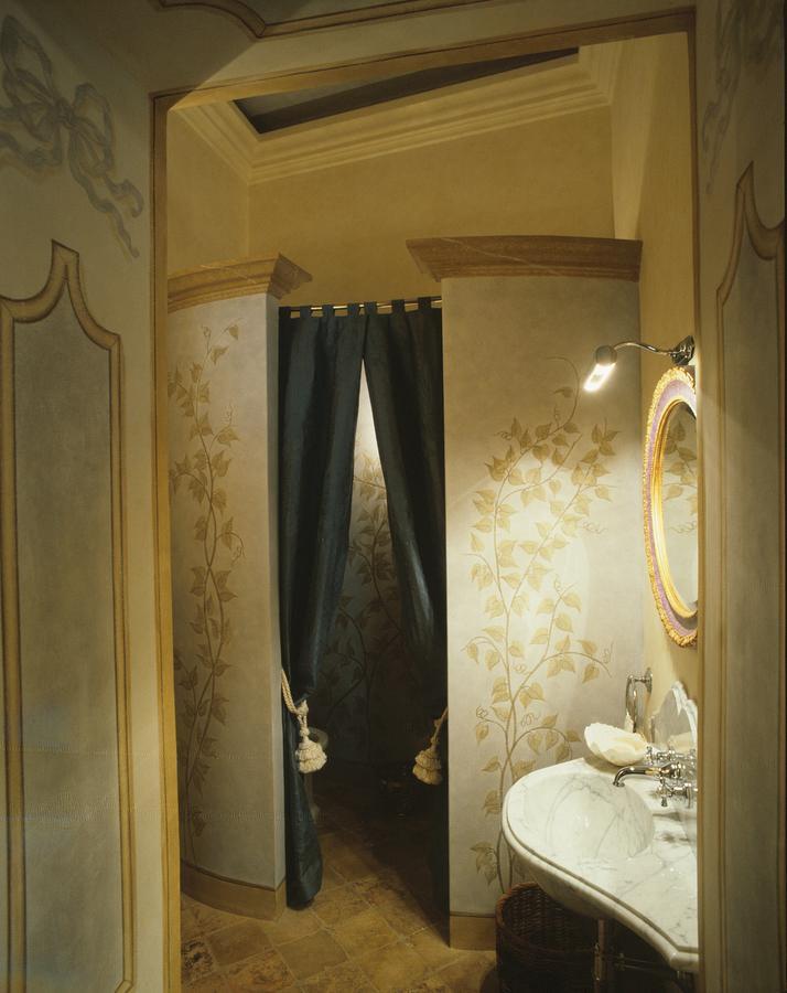 Casa Raiola By Caprirooms מראה חיצוני תמונה