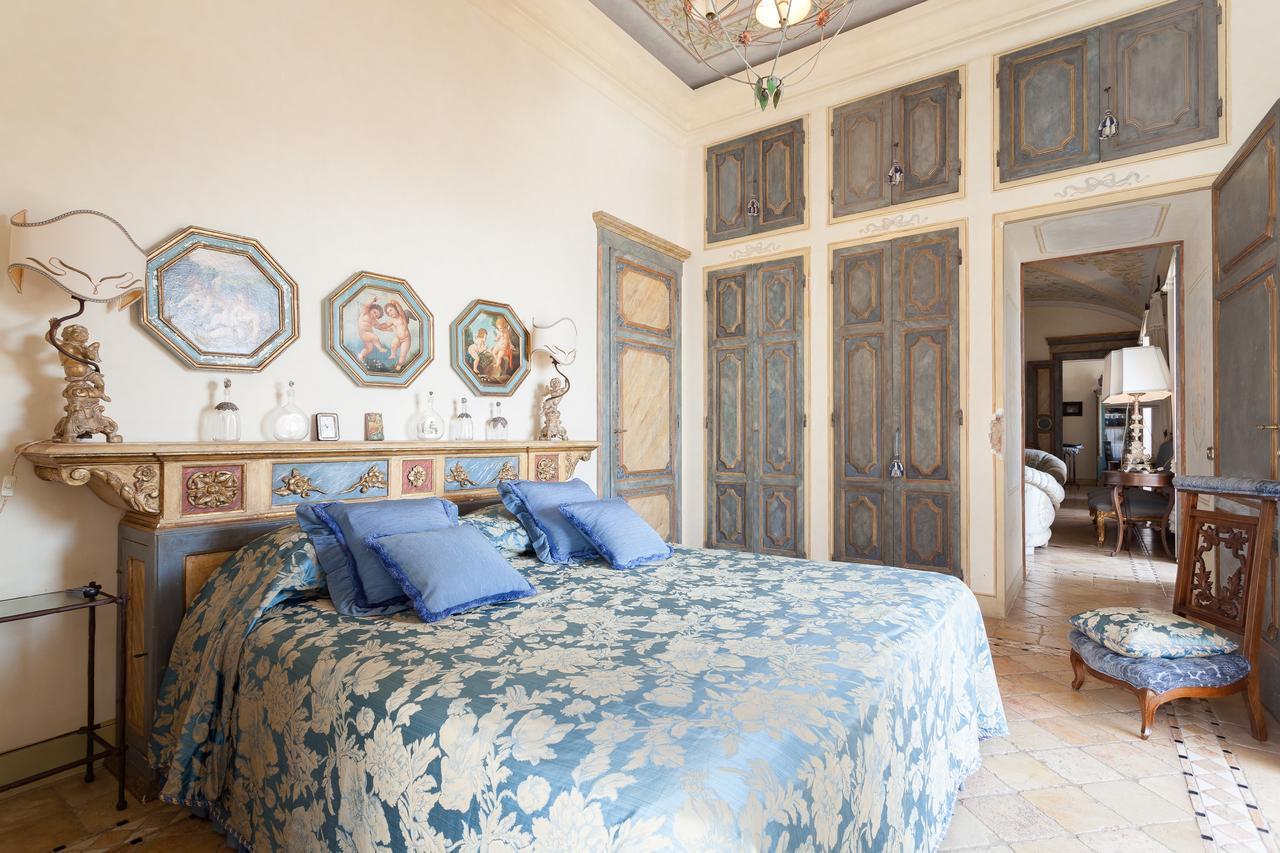 Casa Raiola By Caprirooms מראה חיצוני תמונה