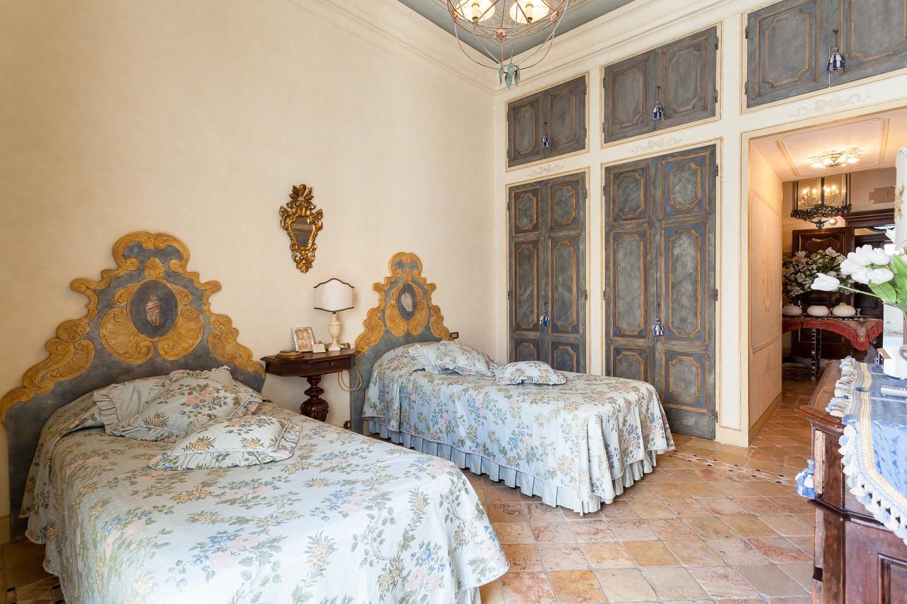 Casa Raiola By Caprirooms מראה חיצוני תמונה