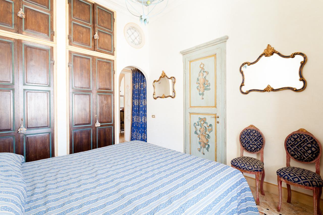 Casa Raiola By Caprirooms מראה חיצוני תמונה