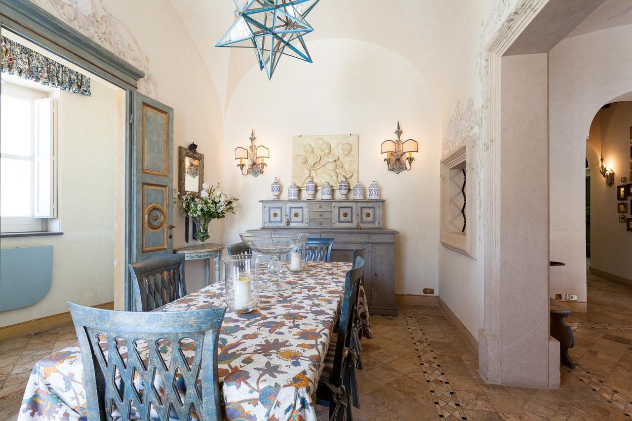 Casa Raiola By Caprirooms מראה חיצוני תמונה