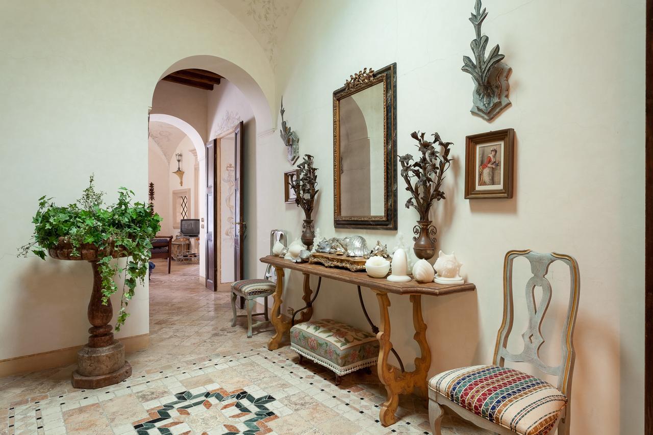 Casa Raiola By Caprirooms מראה חיצוני תמונה