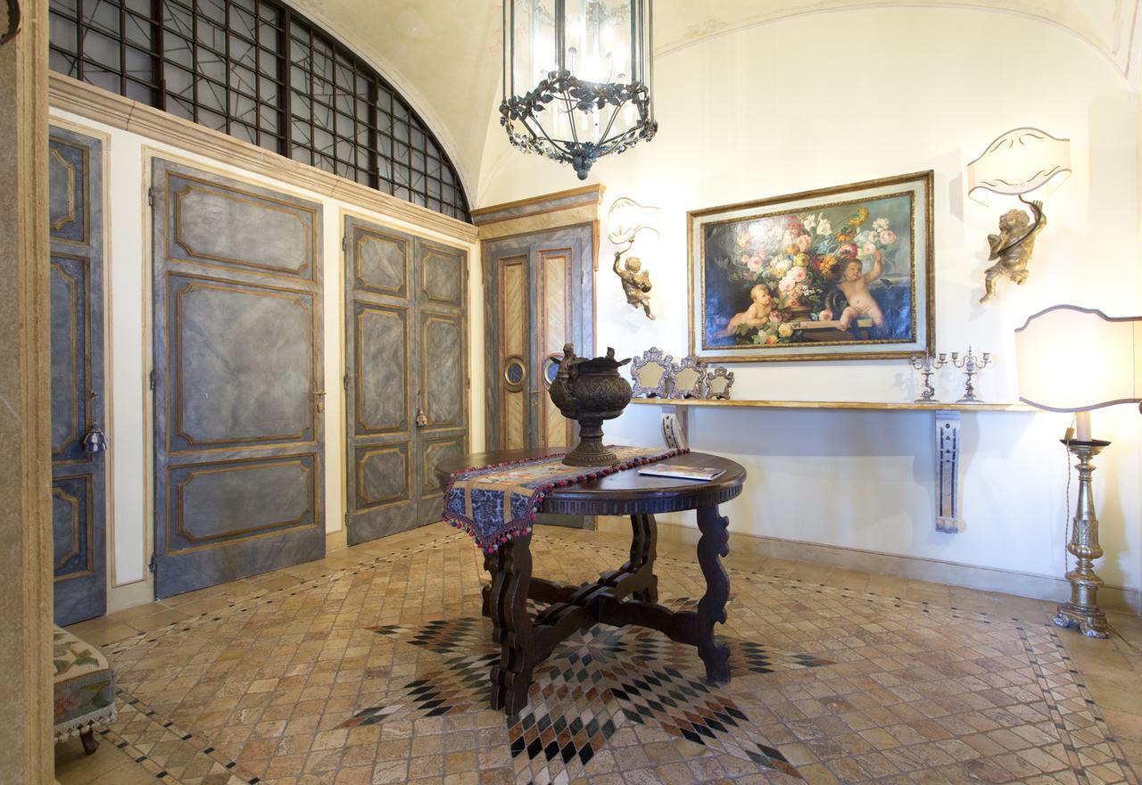 Casa Raiola By Caprirooms מראה חיצוני תמונה