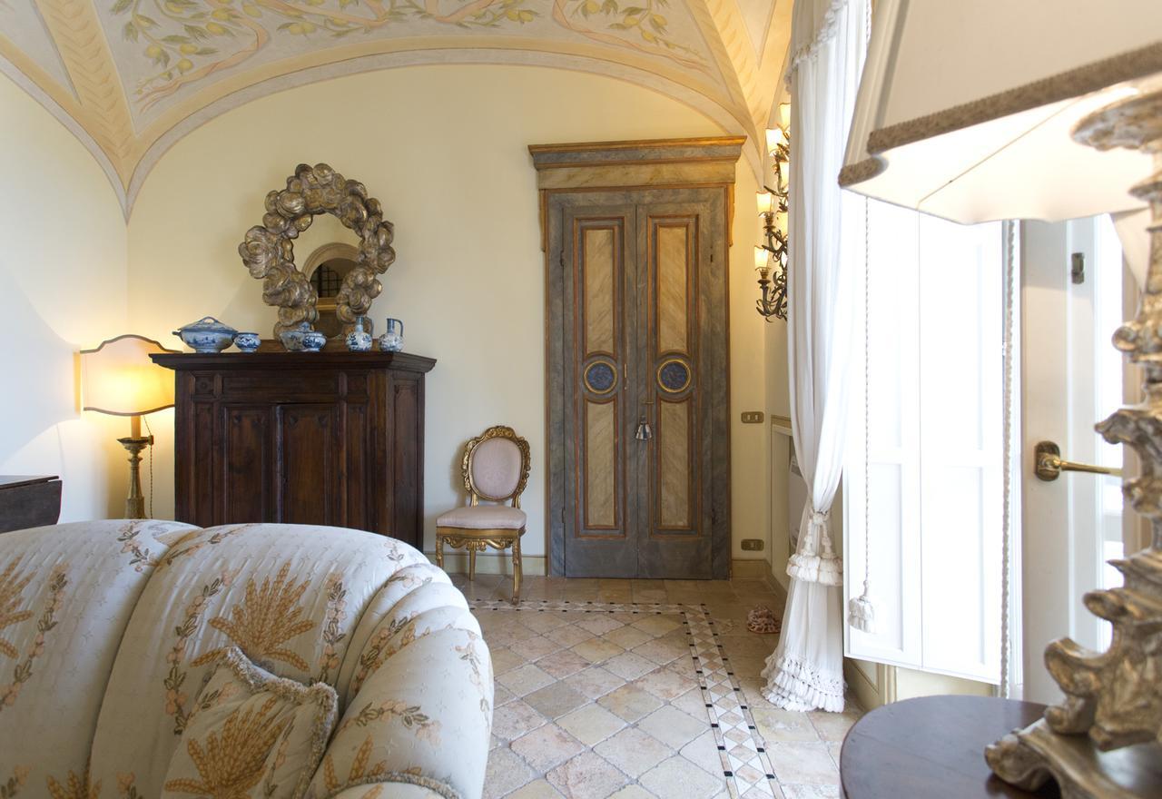 Casa Raiola By Caprirooms מראה חיצוני תמונה