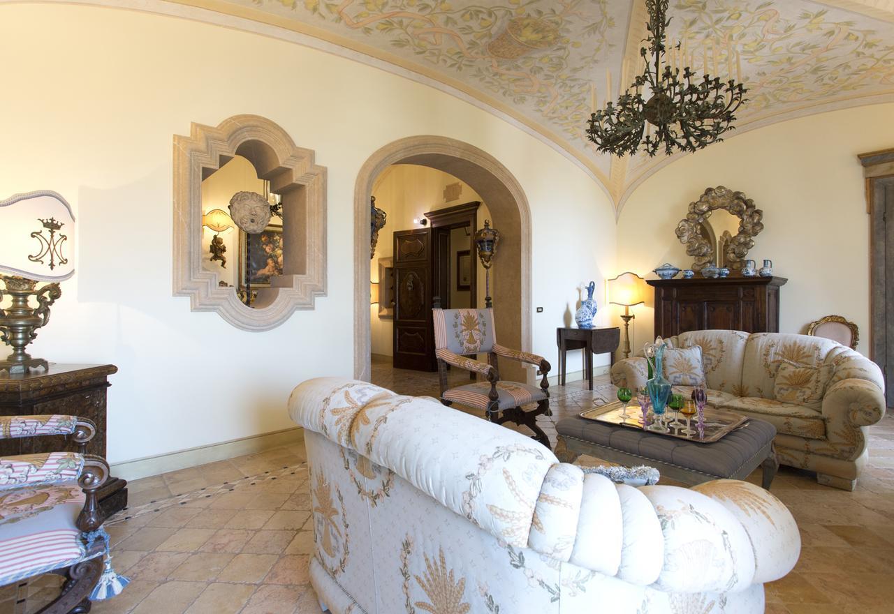 Casa Raiola By Caprirooms מראה חיצוני תמונה