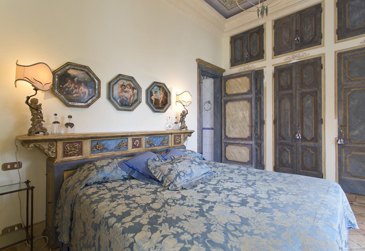 Casa Raiola By Caprirooms מראה חיצוני תמונה
