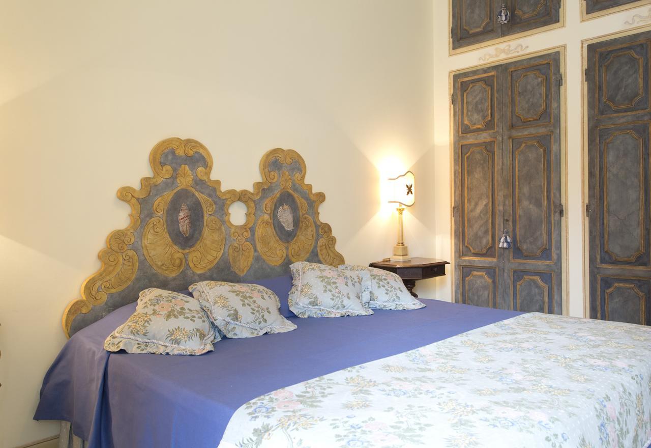 Casa Raiola By Caprirooms מראה חיצוני תמונה