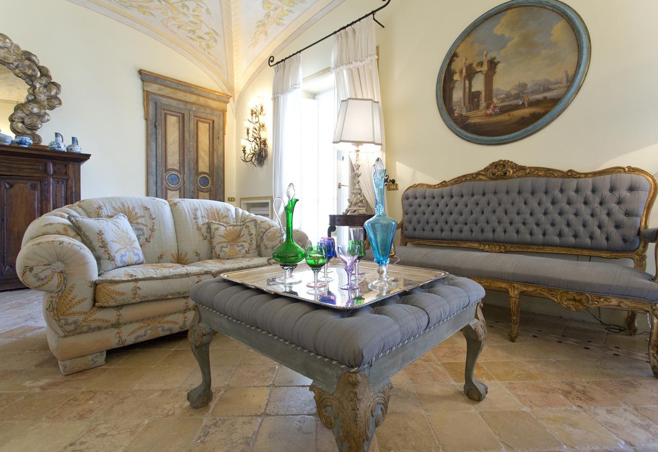 Casa Raiola By Caprirooms מראה חיצוני תמונה