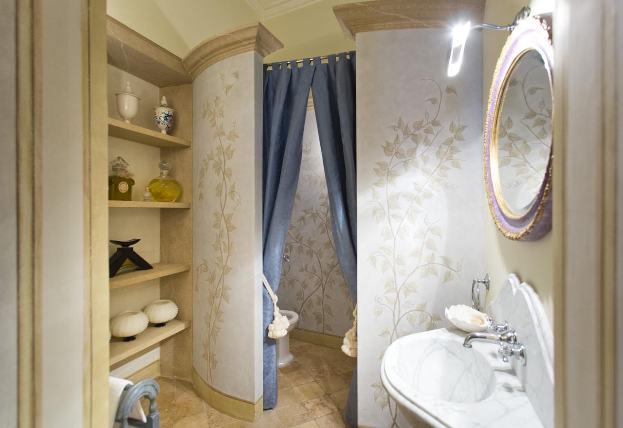 Casa Raiola By Caprirooms מראה חיצוני תמונה