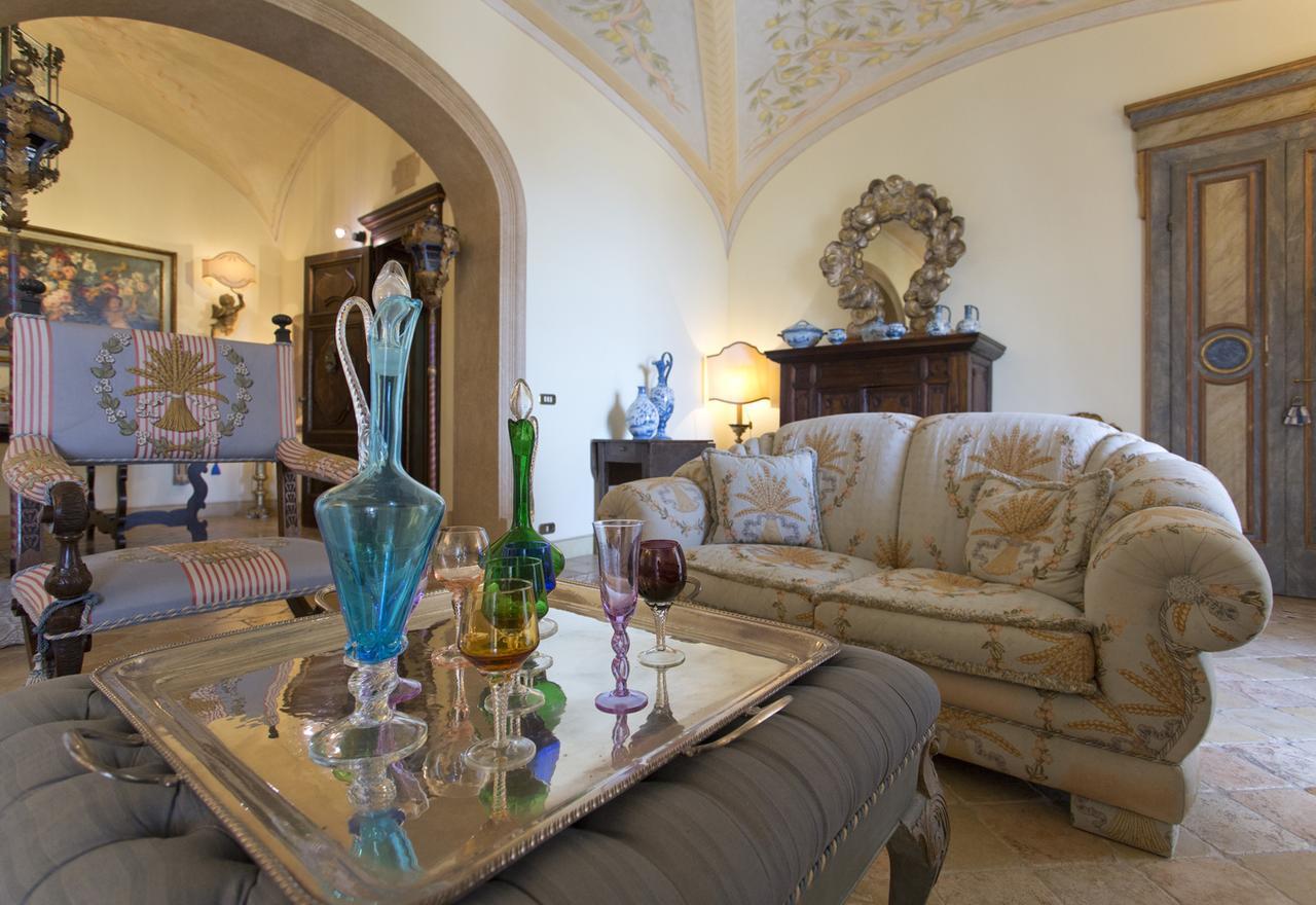 Casa Raiola By Caprirooms מראה חיצוני תמונה