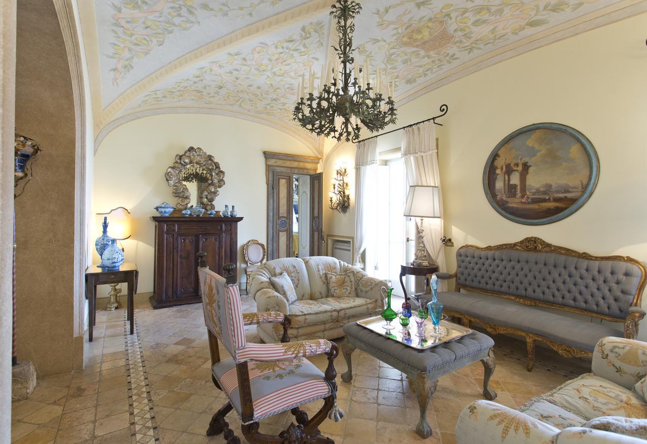 Casa Raiola By Caprirooms מראה חיצוני תמונה