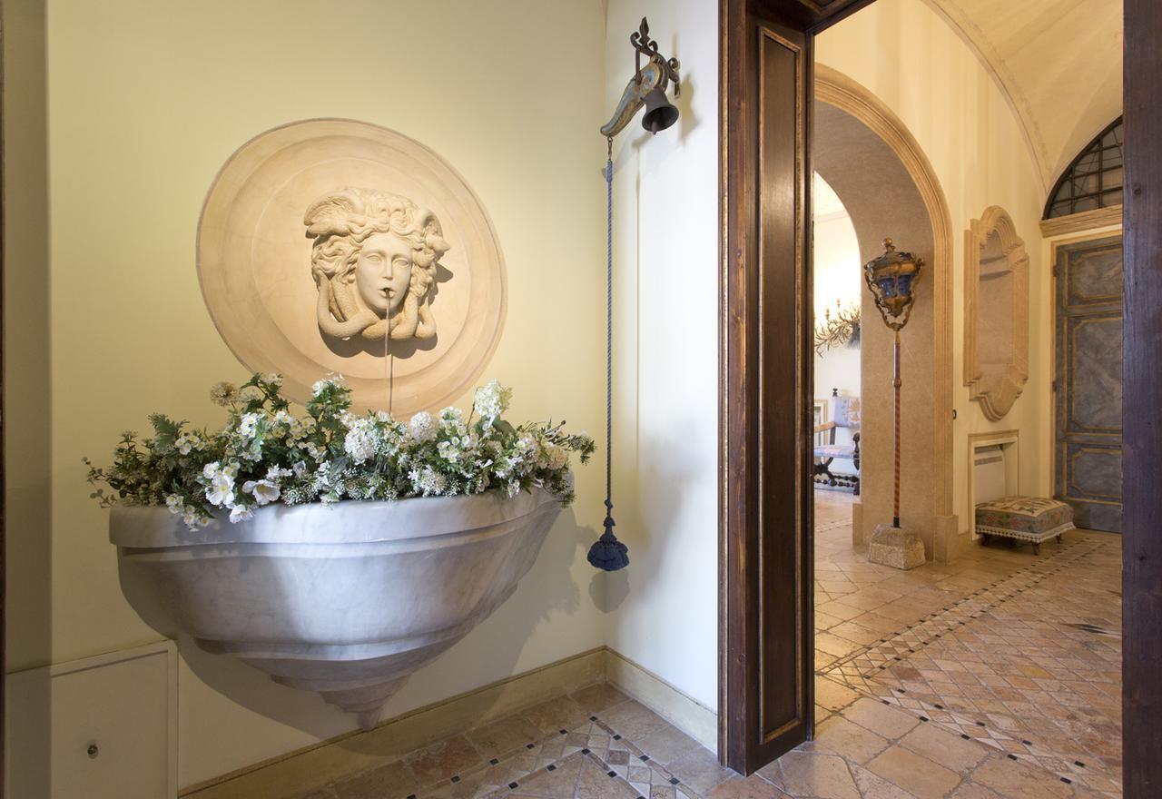 Casa Raiola By Caprirooms מראה חיצוני תמונה