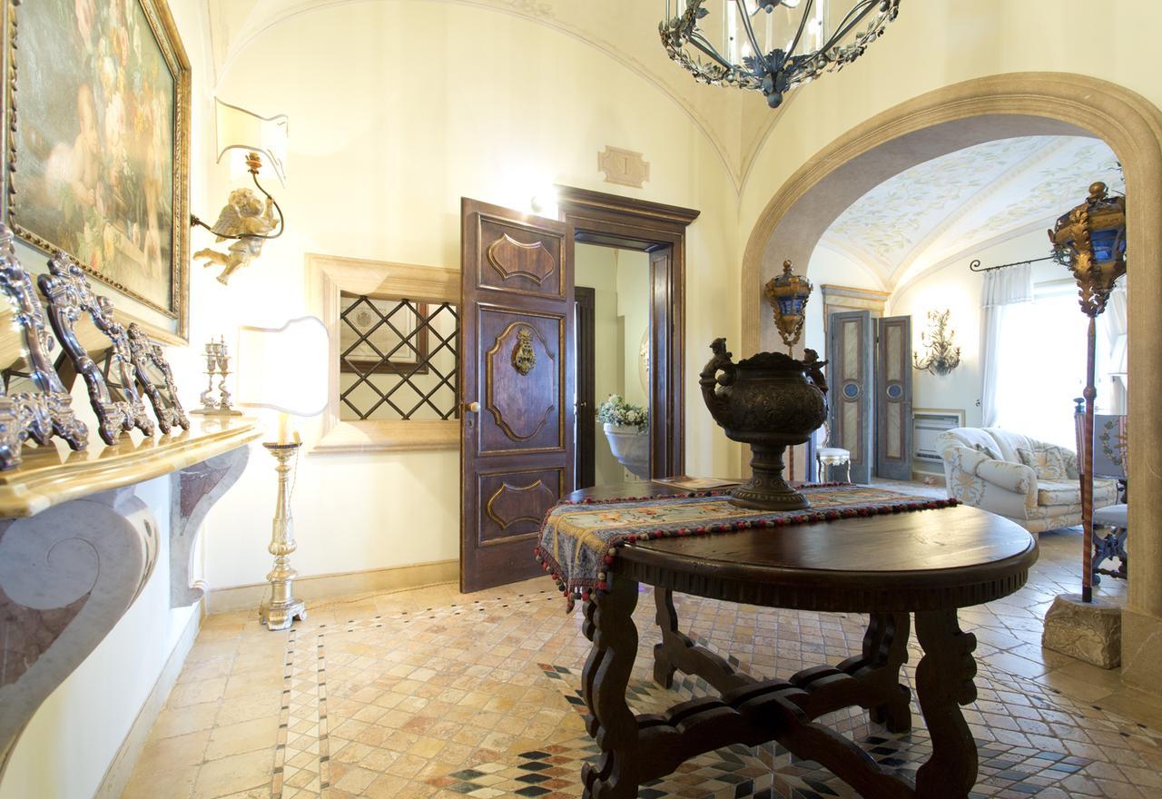 Casa Raiola By Caprirooms מראה חיצוני תמונה