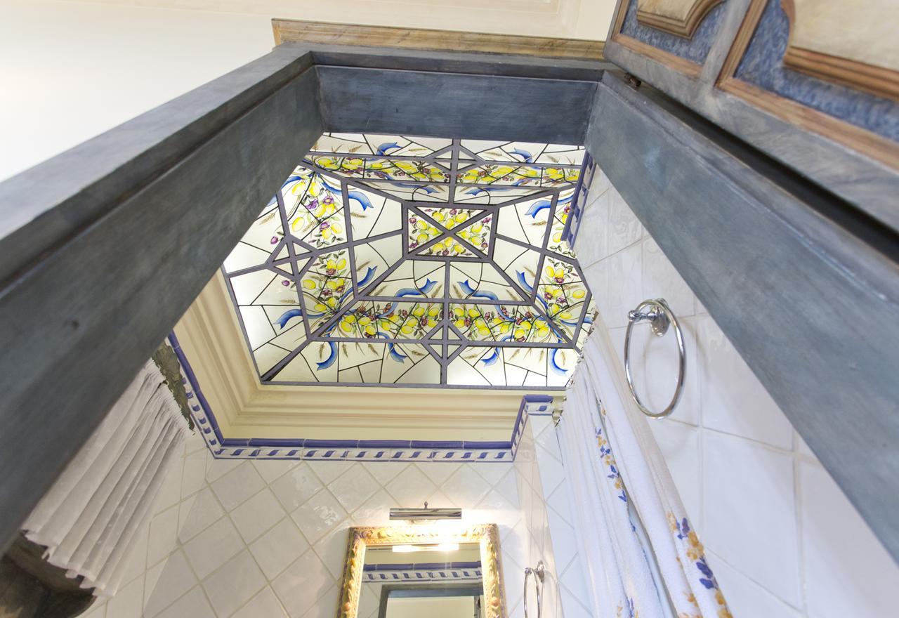 Casa Raiola By Caprirooms מראה חיצוני תמונה