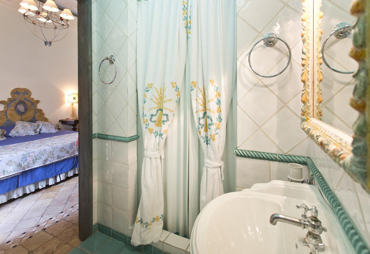 Casa Raiola By Caprirooms מראה חיצוני תמונה
