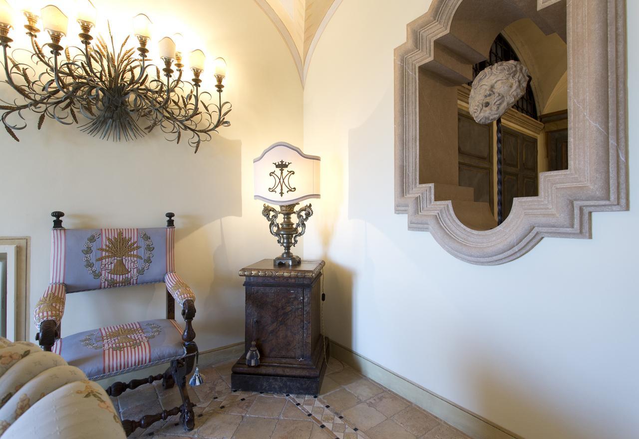 Casa Raiola By Caprirooms מראה חיצוני תמונה
