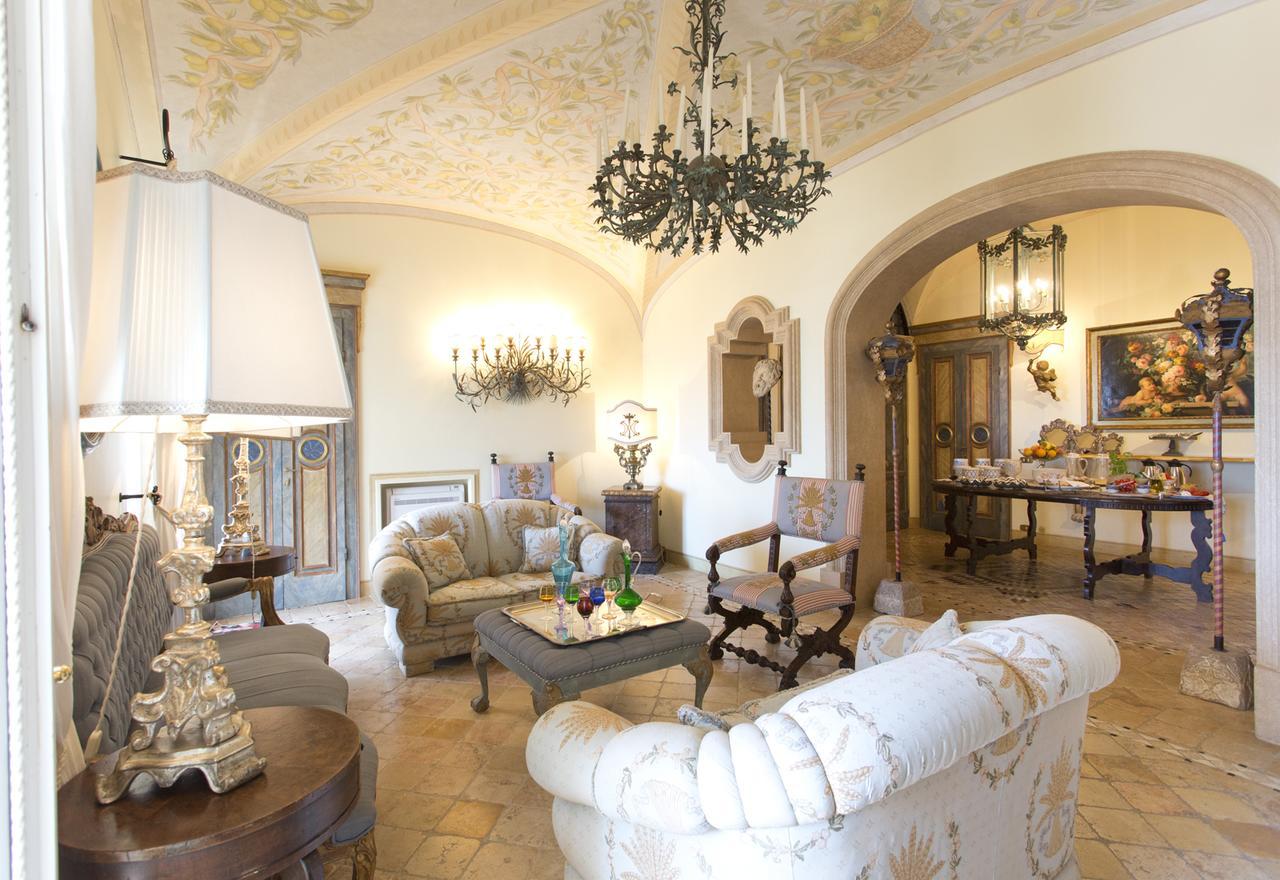 Casa Raiola By Caprirooms מראה חיצוני תמונה