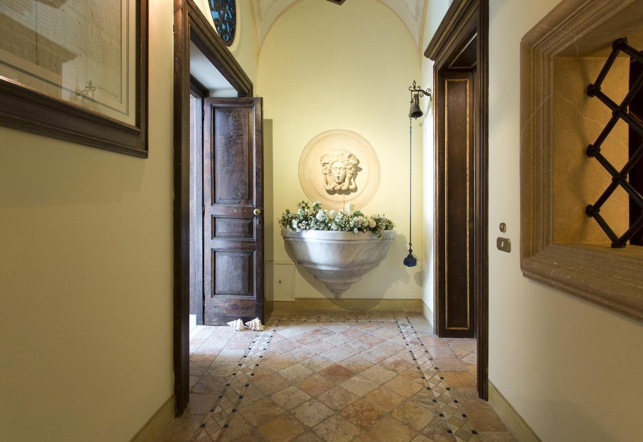 Casa Raiola By Caprirooms מראה חיצוני תמונה